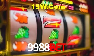 Jogos com bônus e suporte 24h na 9988Bet
