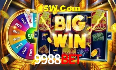 Jogos populares e pagamentos rápidos na 9988Bet