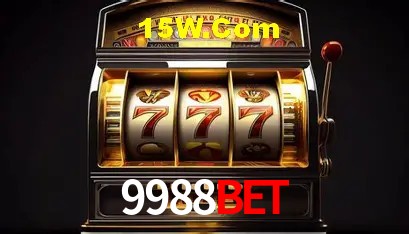 Loterias online na 9988Bet