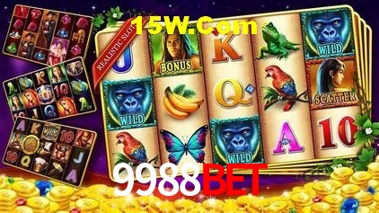 Segurança e performance na plataforma 9988Bet